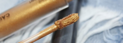 Немного выходя за грани дозволенного с матовыми помадами Cailyn