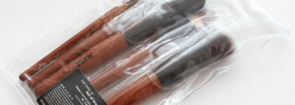 Бюджетные кисти Just  - качественные и самые любимые