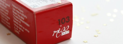 Неожиданная любовь с Miss Pupa