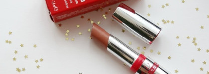 Неожиданная любовь с Miss Pupa