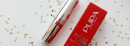 Неожиданная любовь с Miss Pupa