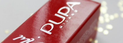 Неожиданная любовь с Miss Pupa