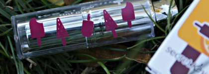 Позитивно и качественно вместе с Secret Key