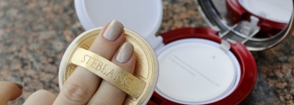 Корейский кушон премиум-класса Steblanc: это ваша вторая кожа