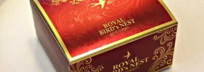 "Золотой" крем от Secret Key