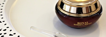 "Золотой" крем от Secret Key