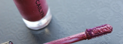 Мания Cailyn продолжается: оттенок 8 Cassiopea - хотите матовый, хотите глянцевый