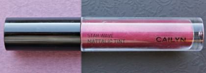 Мания Cailyn продолжается: оттенок 8 Cassiopea - хотите матовый, хотите глянцевый