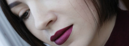 Мания Cailyn продолжается: оттенок 8 Cassiopea - хотите матовый, хотите глянцевый