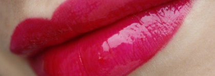 Невозможно стойкий глянцевый блеск для губ Catrice