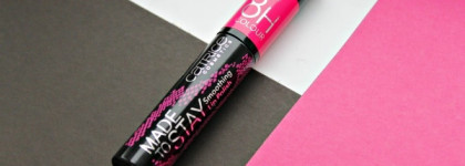 Невозможно стойкий глянцевый блеск для губ Catrice