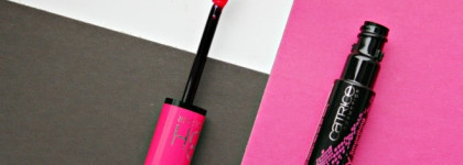 Невозможно стойкий глянцевый блеск для губ Catrice