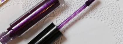 Матовый тинт с глиттером Cailyn Star wave glitter tint 06 Libra