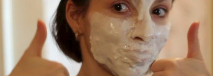 Ответ на вопрос: "Что для меня лучшее из лучшего?" Видео-инструкция, как я "приручила" альгинатную маску