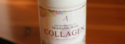 Ответ на вопрос: "Что для меня лучшее из лучшего?" Видео-инструкция, как я "приручила" альгинатную маску