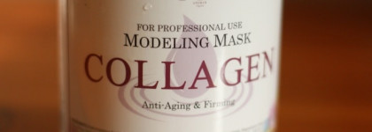 Ответ на вопрос: "Что для меня лучшее из лучшего?" Видео-инструкция, как я "приручила" альгинатную маску