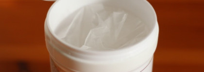 Ответ на вопрос: "Что для меня лучшее из лучшего?" Видео-инструкция, как я "приручила" альгинатную маску