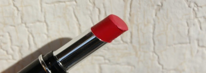 Невероятная,любимая, матовая помада Faberlic "Стойкий поцелуй" оправдывает свое название