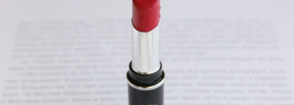 Невероятная,любимая, матовая помада Faberlic "Стойкий поцелуй" оправдывает свое название