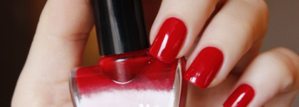 Лак для ногтей Faberlic CC 9в1 "Умный цвет"