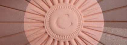 Коллекционная бронзирующая пудра Poudre Soleil & Blush Clarins