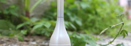 Cailyn Tinted Lip Balm - оттеночный бальзам в оттенке Mocha