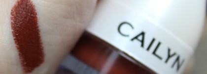 Cailyn Tinted Lip Balm - оттеночный бальзам в оттенке Mocha