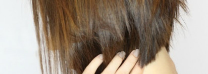 ХИТ Продаж - черный шампунь для глубокого очищения Faberlic Expert Black Detox