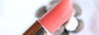 Увлажнение и защита с Rimmel Moisture Renew Sheer and Shine оттенок 600