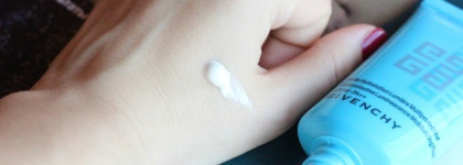 Увы и ах, не сложилось у меня с Givenchy Hydra Sparkling