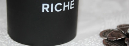 Спасение кожи на знойном морском побережье с Riche Body Oil Pomegranate