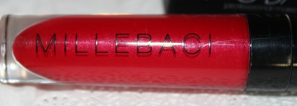 Ух какая! Неоновая красавица Nouba Millebaci в 48 оттенке