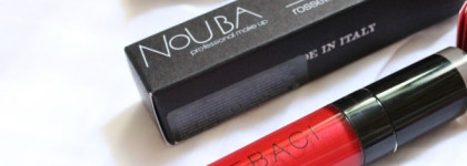 Ух какая! Неоновая красавица Nouba Millebaci в 48 оттенке