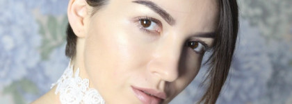 Идеальный холодный нюд Estrade "Завтрак с незнакомцем"