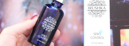 Мои пустые баночки от Irushka cosmetics и что я обо всем об этом думаю