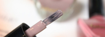 Моя разбавленная осень с Faberlic СС 9в1 Умный лак