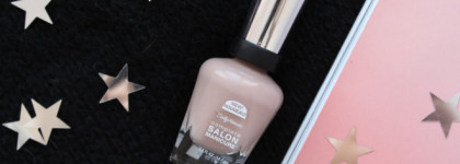 Ищете беспроблемный нюд - тогда вам однозначно сюда. Оттенок 373 Nude Awakening