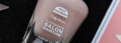 Ищете беспроблемный нюд - тогда вам однозначно сюда. Оттенок 373 Nude Awakening