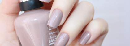 Ищете беспроблемный нюд - тогда вам однозначно сюда. Оттенок 373 Nude Awakening