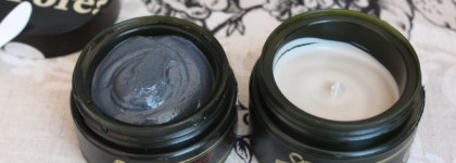 Традиционные корейские секреты с Caolion - дуэт популярных масок для очищения кожи