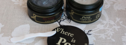 Традиционные корейские секреты с Caolion - дуэт популярных масок для очищения кожи