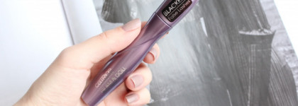 Что я думаю по поводу туши Catrice False Lashes Glam&Doll