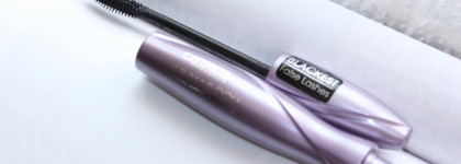 Что я думаю по поводу туши Catrice False Lashes Glam&Doll