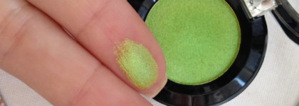 Nyx Prismatic Shadows PS14 Venom