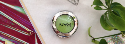 Nyx Prismatic Shadows PS14 Venom