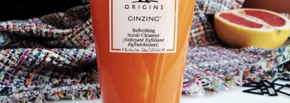 Мягкий скраб от Origins