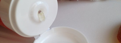 Мягкий скраб от Origins