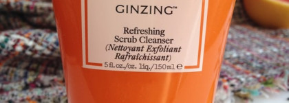 Мягкий скраб от Origins