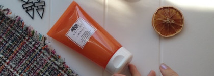 Мягкий скраб от Origins