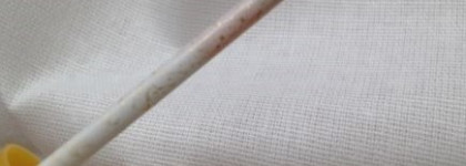 Подводка для глаз NYX Glam Liner Aqua Luxe 04 оттенок